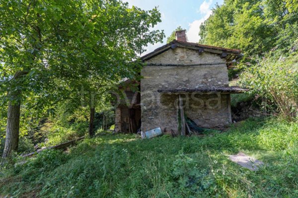 casa indipendente in vendita ad Ardesio in zona Botto Alto