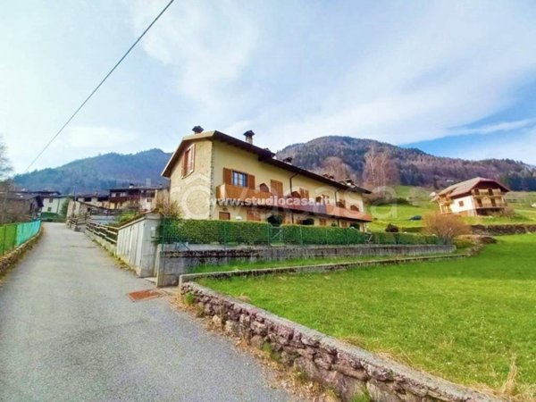 appartamento in vendita ad Ardesio
