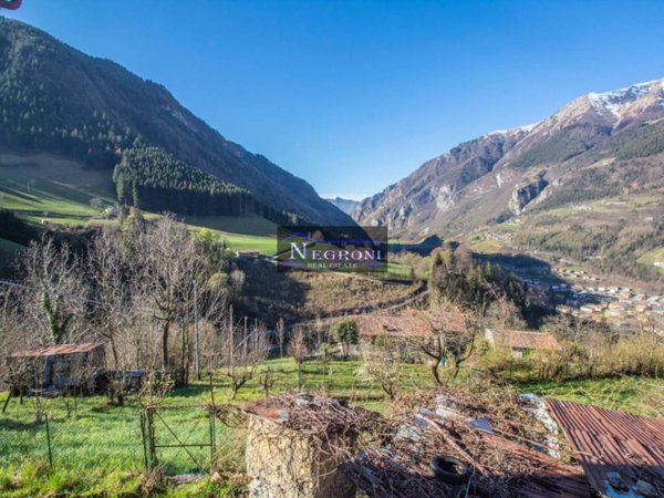 casa indipendente in vendita ad Ardesio