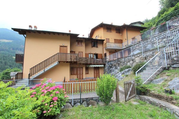 appartamento in vendita ad Ardesio