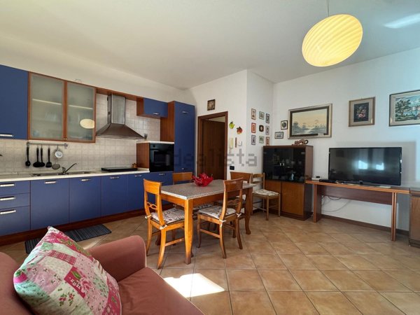 appartamento in vendita ad Ardesio in zona Ludrigno