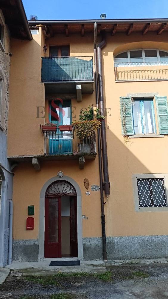 appartamento in vendita ad Ardesio