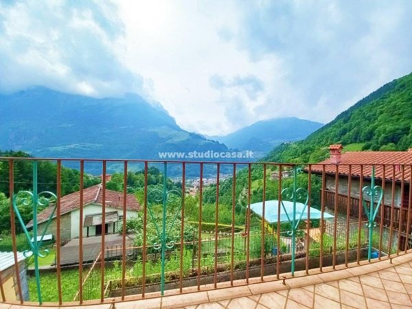 appartamento in vendita ad Ardesio