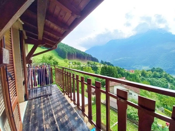 appartamento in vendita ad Ardesio