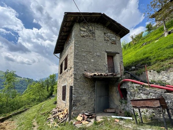 casa indipendente in vendita ad Ardesio
