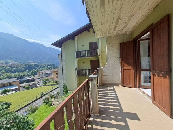 appartamento in vendita ad Ardesio