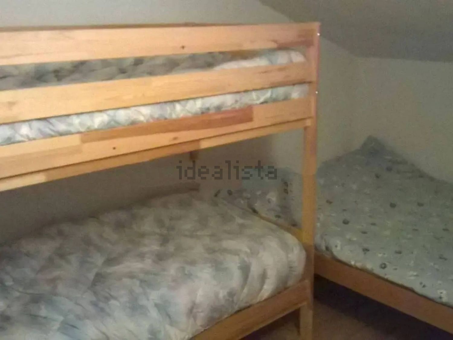 appartamento in vendita ad Ardesio in zona Albareti