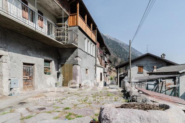 appartamento in vendita ad Ardesio in zona Valcanale