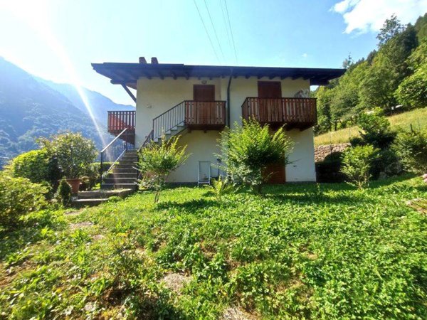 appartamento in vendita ad Ardesio