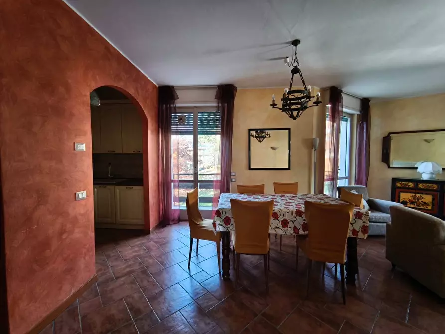 appartamento in vendita ad Ardesio