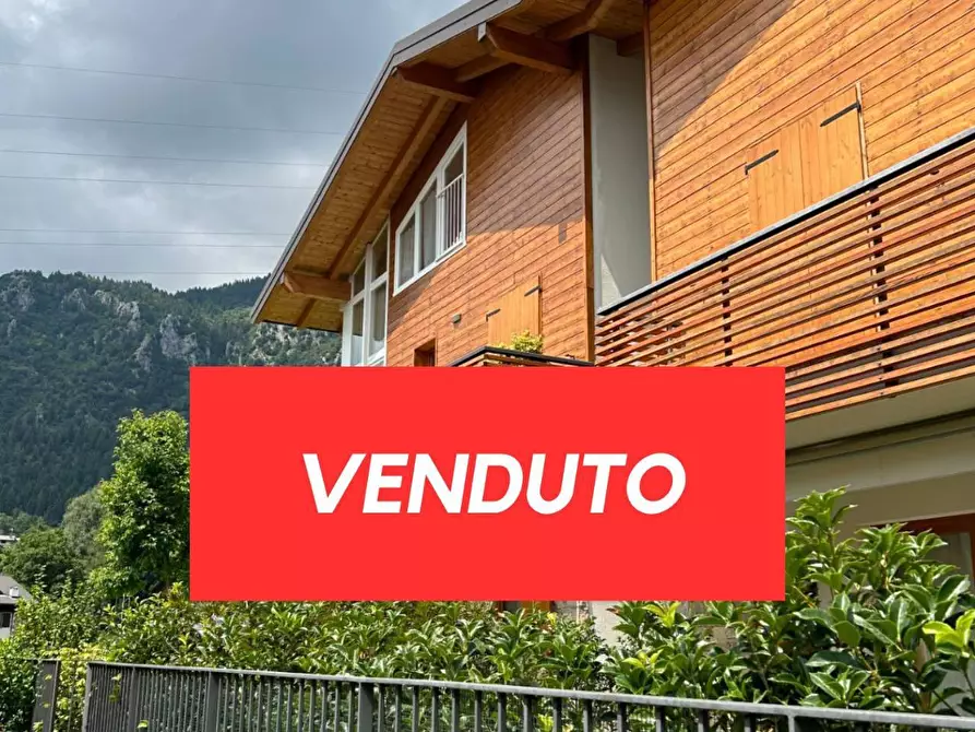 appartamento in vendita ad Ardesio