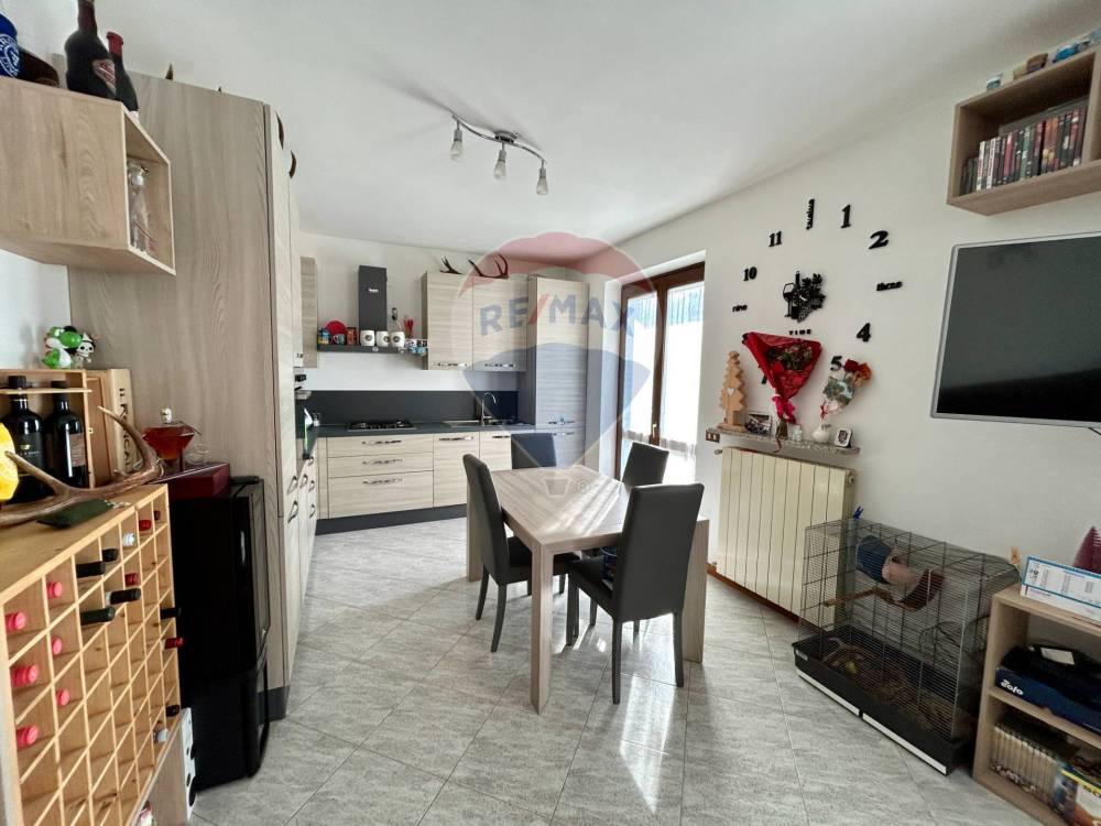 appartamento in vendita ad Ardesio
