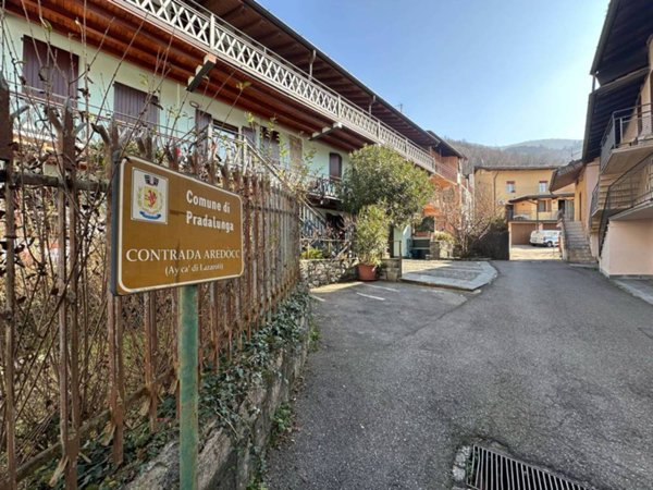 appartamento in vendita ad Ardesio