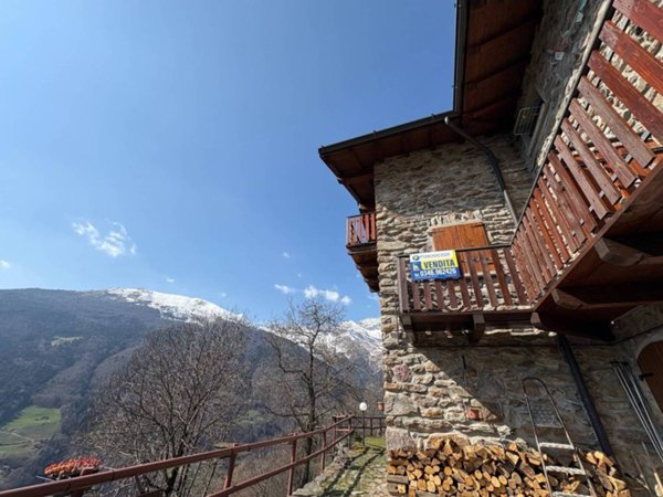 appartamento in vendita ad Ardesio