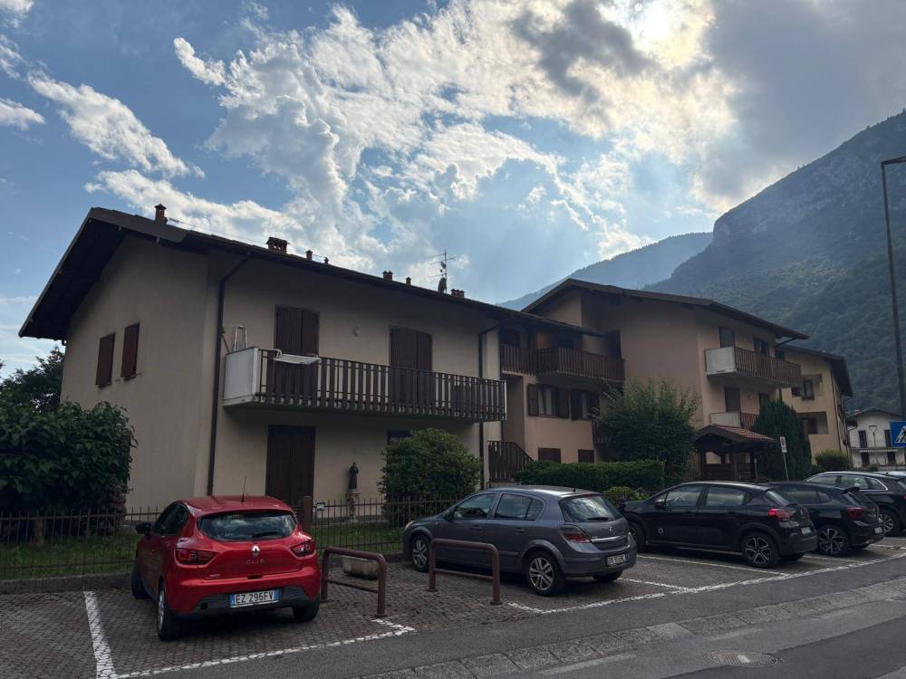 appartamento in vendita ad Ardesio