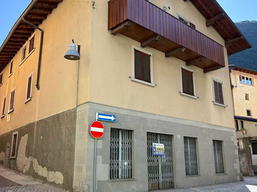 negozio in vendita ad Ardesio