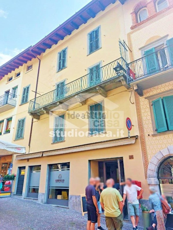 appartamento in vendita ad Ardesio