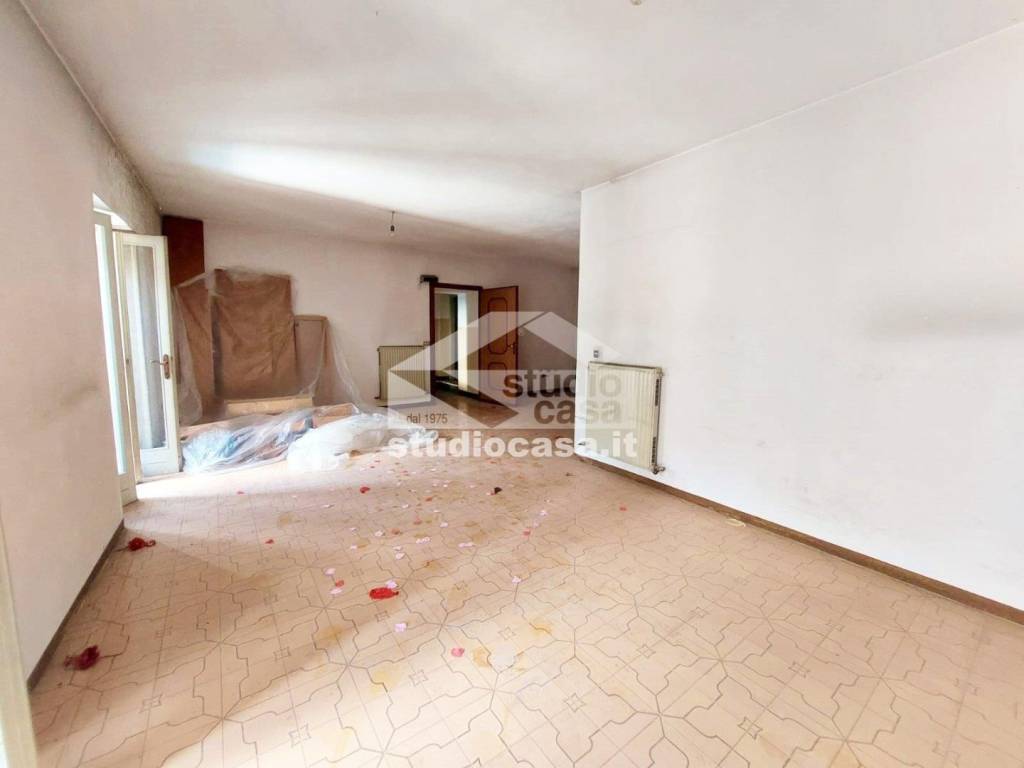 appartamento in vendita ad Ardesio