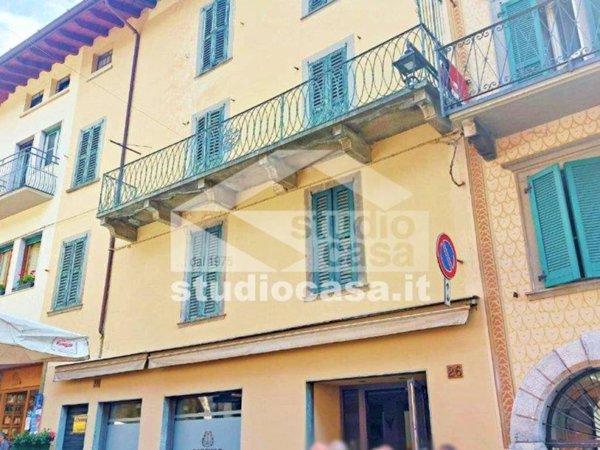casa indipendente in vendita ad Ardesio