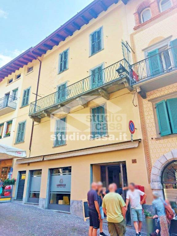 casa indipendente in vendita ad Ardesio