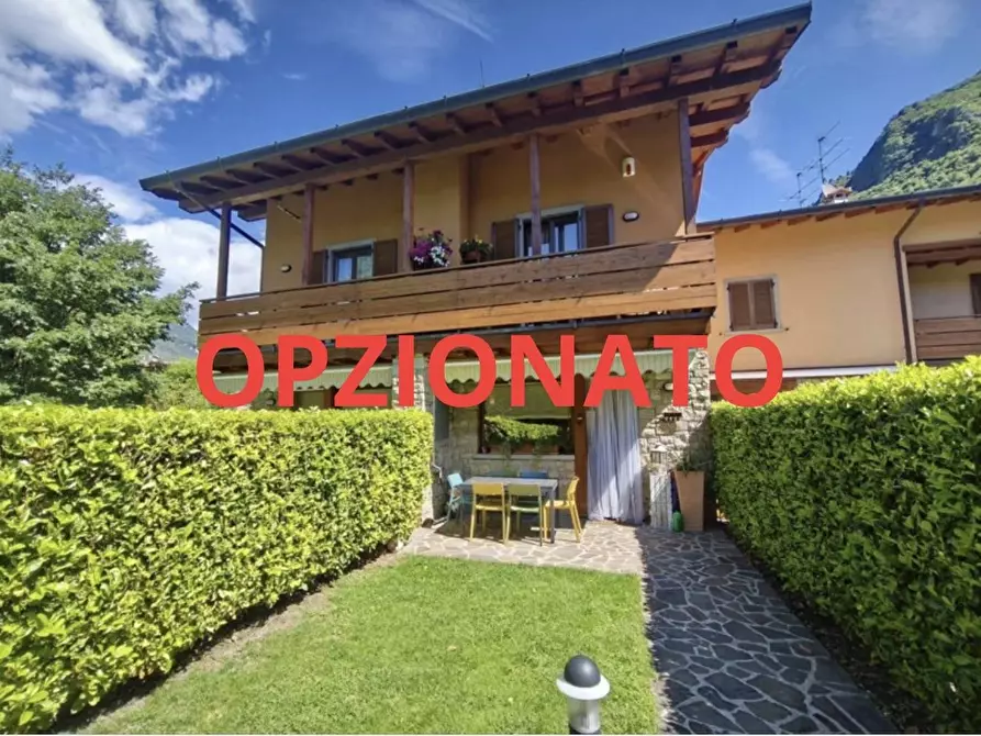 casa indipendente in vendita ad Ardesio