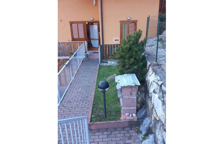 appartamento in vendita ad Ardesio in zona Valcanale