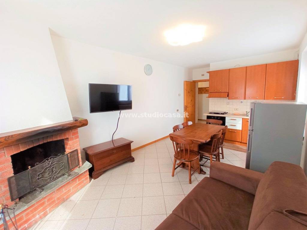 appartamento in vendita ad Ardesio