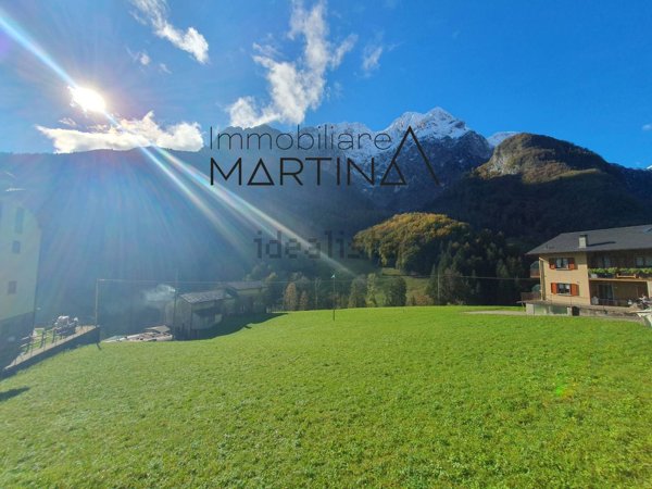 appartamento in vendita ad Ardesio in zona Valcanale