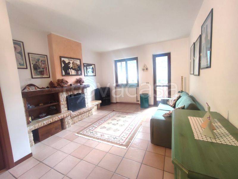 appartamento in vendita ad Ardesio