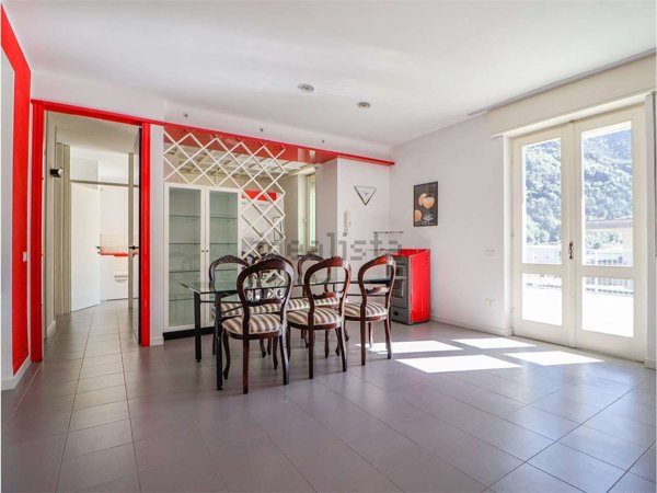 appartamento in vendita ad Ardesio