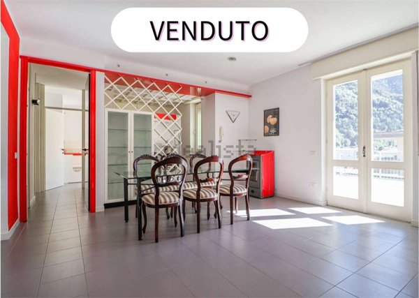 appartamento in vendita ad Ardesio