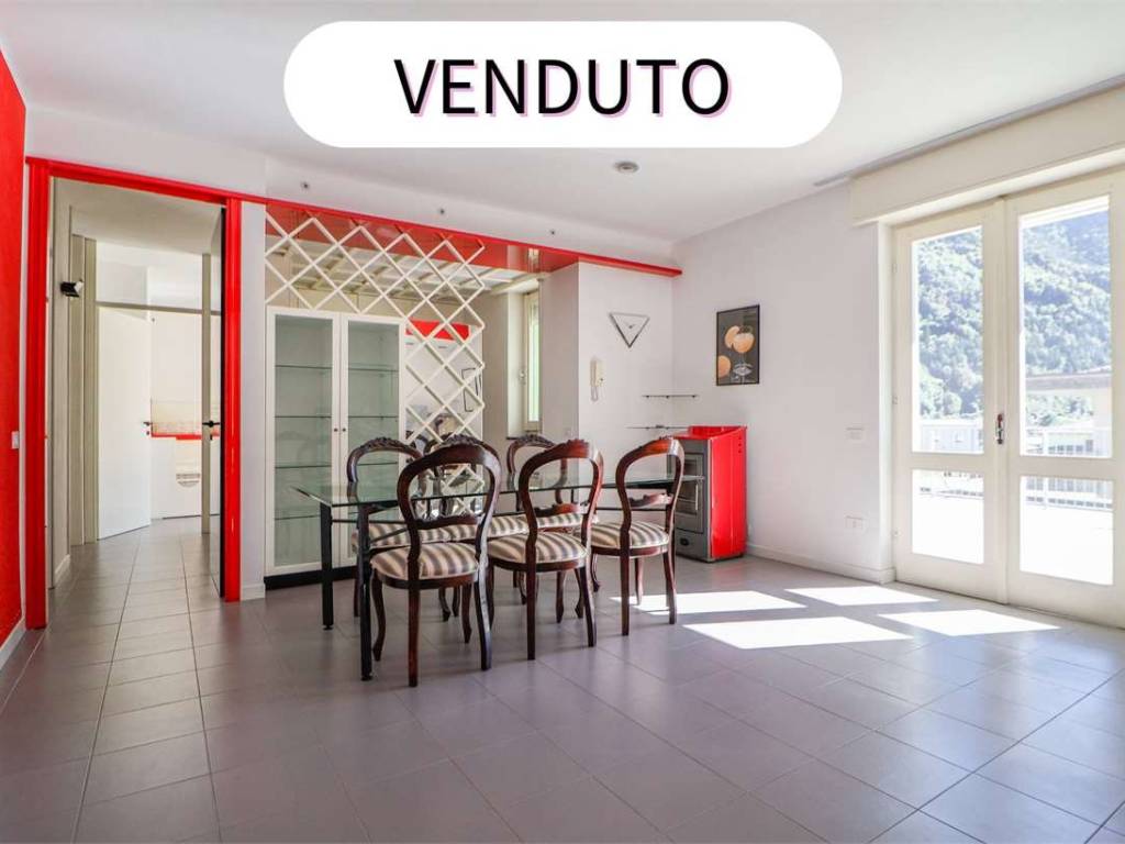 appartamento in vendita ad Ardesio