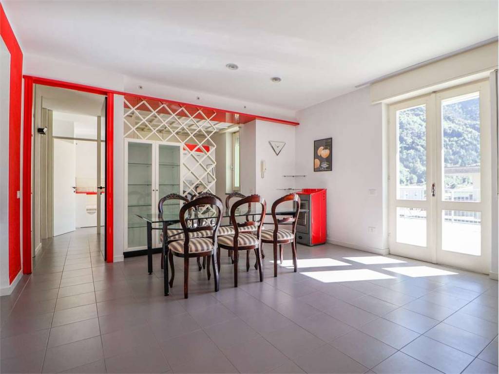 appartamento in vendita ad Ardesio