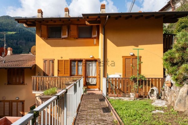 appartamento in vendita ad Ardesio
