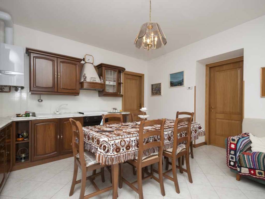 appartamento in vendita ad Ardesio