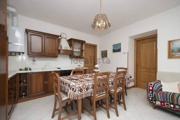 appartamento in vendita ad Ardesio