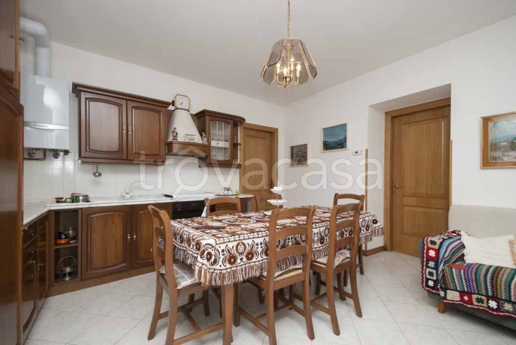 appartamento in vendita ad Ardesio