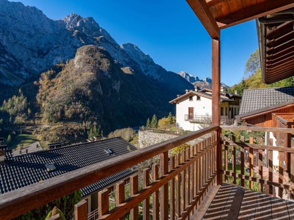 appartamento in vendita ad Ardesio