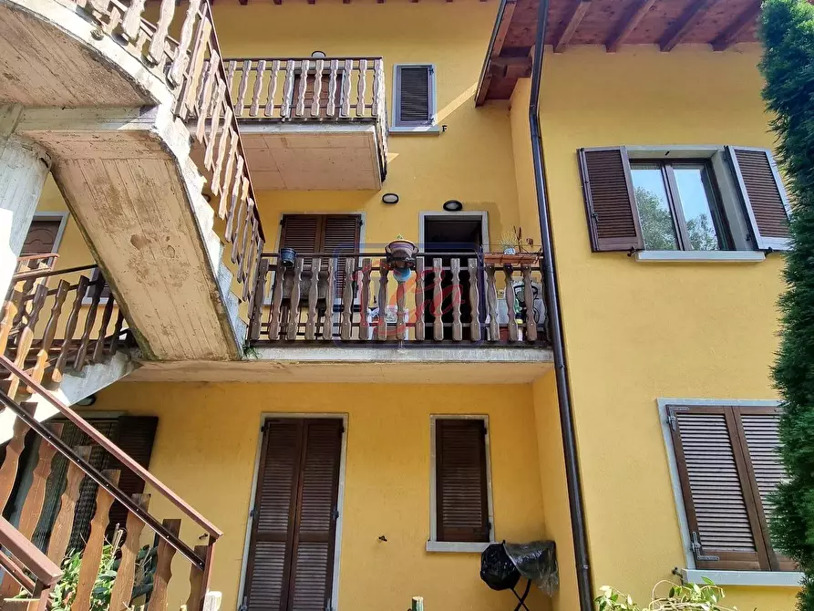 appartamento in vendita ad Ardesio in zona Valle