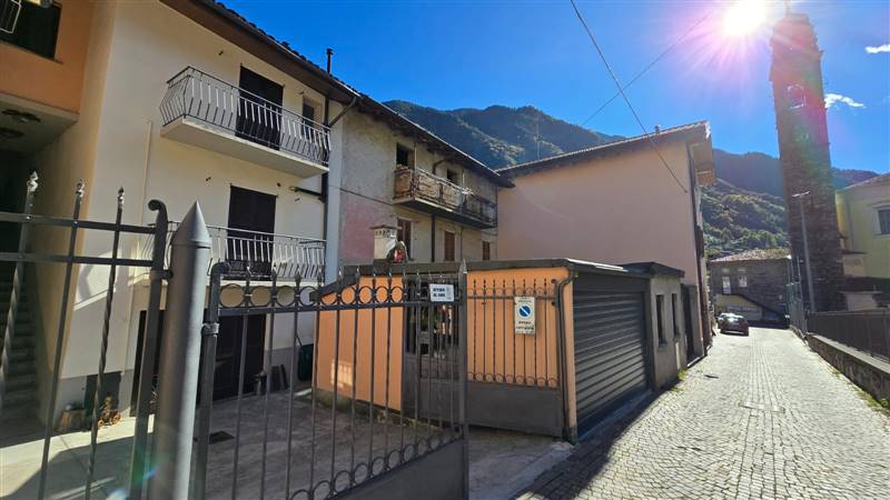casa indipendente in vendita ad Ardesio