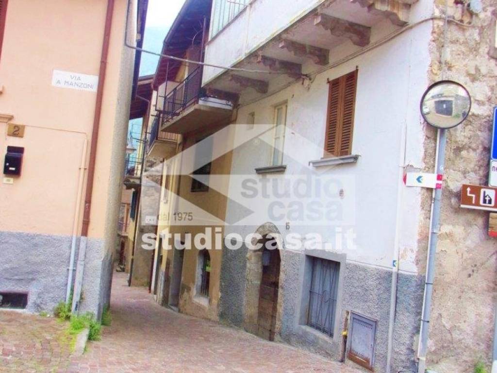 casa indipendente in vendita ad Ardesio