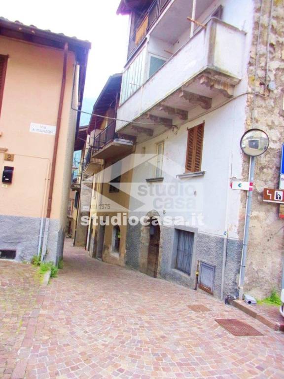 casa indipendente in vendita ad Ardesio