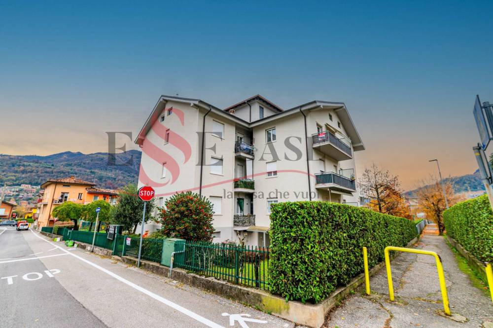 appartamento in vendita ad Ardesio