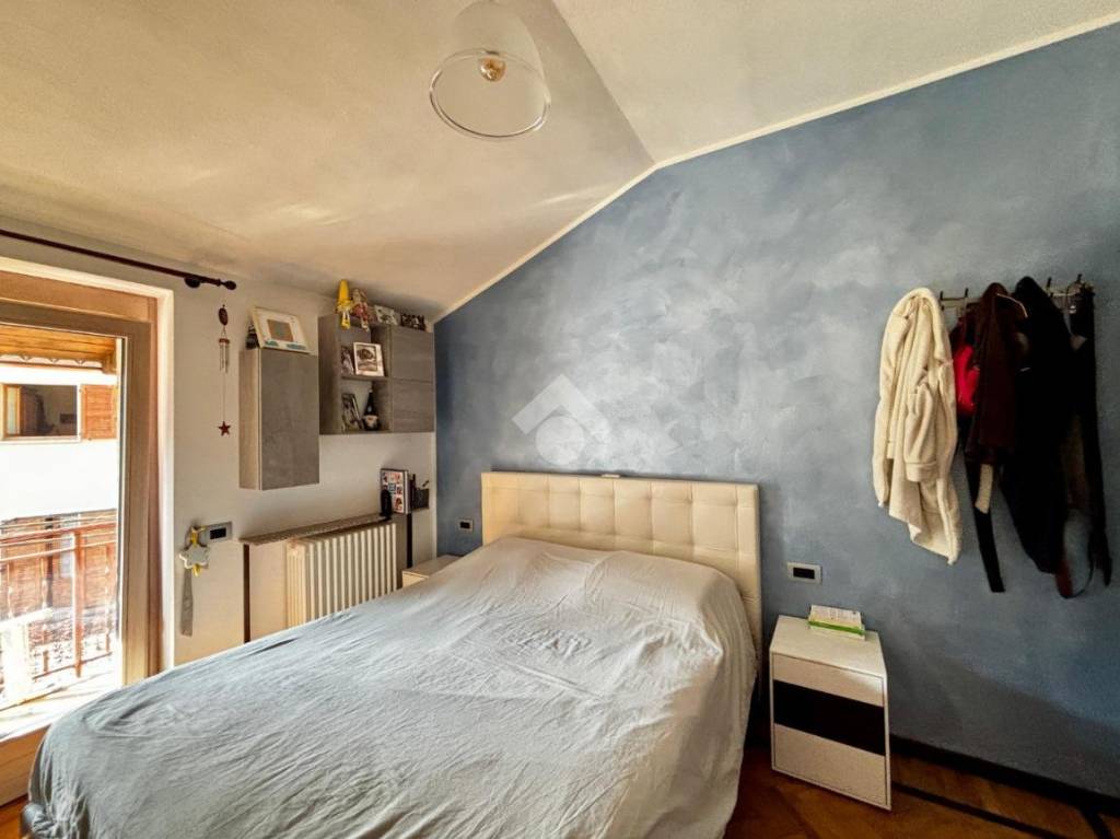 appartamento in vendita ad Ardesio