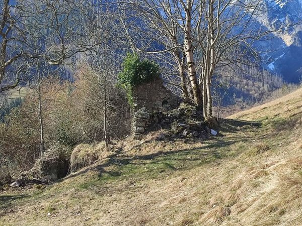 casale in vendita ad Ardesio