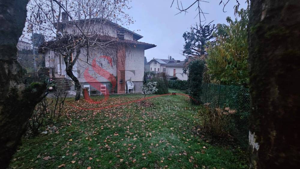 casa indipendente in vendita ad Ardesio
