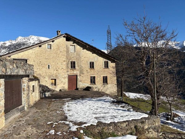 appartamento in vendita ad Ardesio