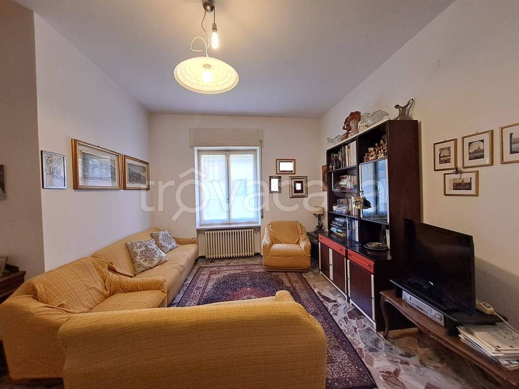 appartamento in vendita ad Ardesio