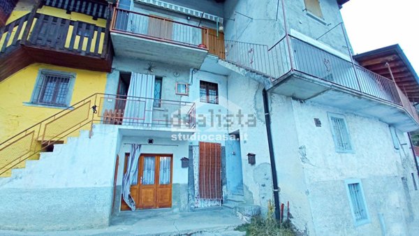 appartamento in vendita ad Ardesio