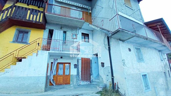 appartamento in vendita ad Ardesio